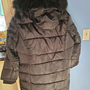 Canada weather waterproof winter coat